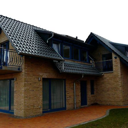 Villa Doppelhaus in Göhren-Lebbin - a55939 Exterior foto