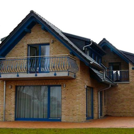 Villa Doppelhaus in Göhren-Lebbin - a55939 Exterior foto